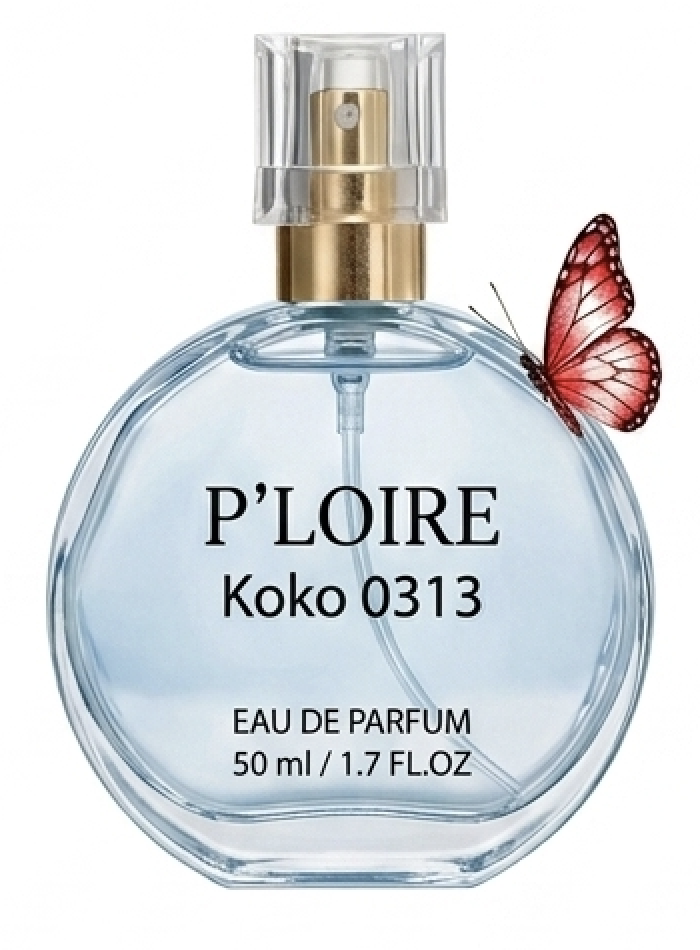 P'Loire Koko 0313 - Fresh Clean