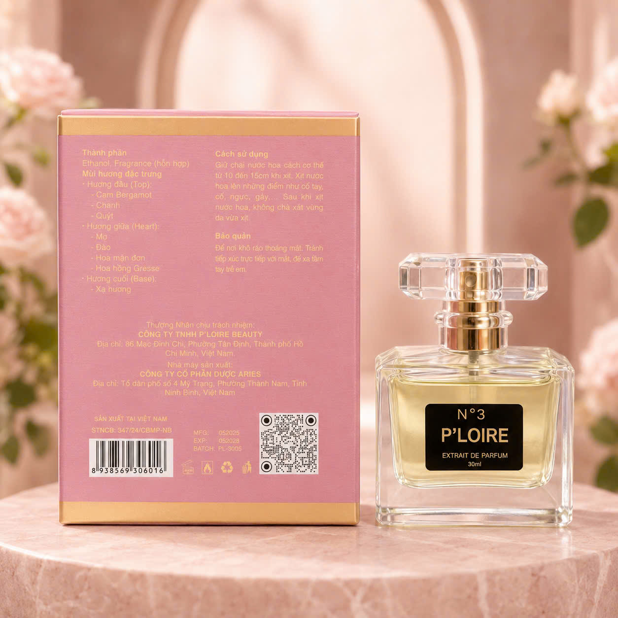 P'LOIRE N°3 - ảnh 2